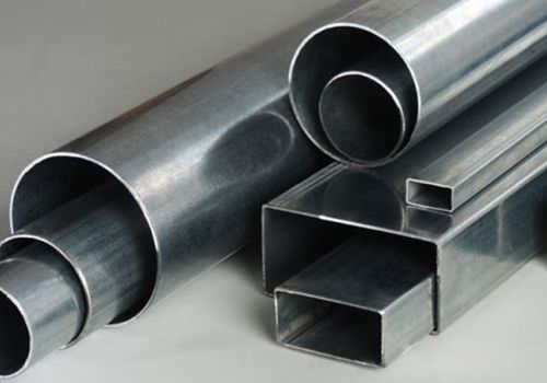 Thép ống hộp đen ,mạ kẽm các loại