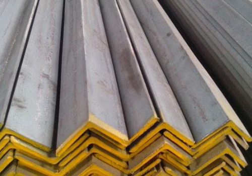 Thép V góc các loại