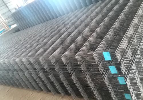 Lưới hàn thép ô vuông các loại