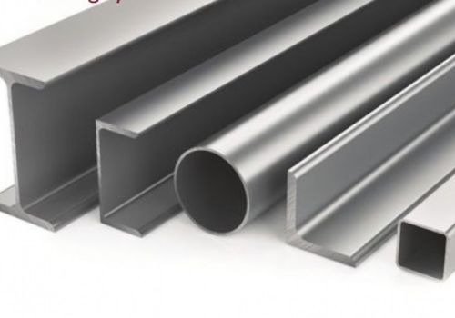 Thép hình các loại